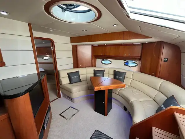 Sunseeker Portofino 47