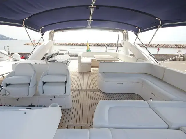 Sunseeker Manhattan 73