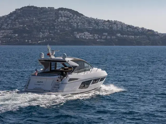 Sunseeker Predator 57