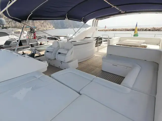 Sunseeker Manhattan 73