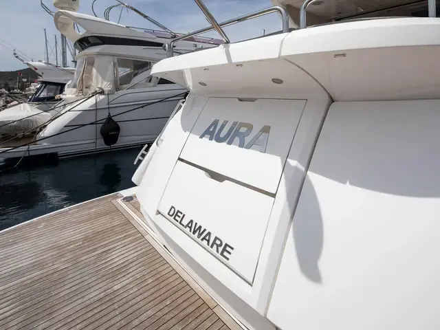 Sunseeker Predator 57