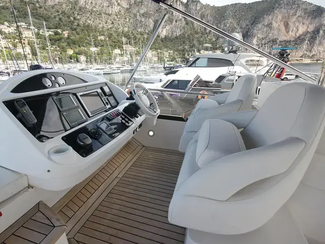 Sunseeker Manhattan 73