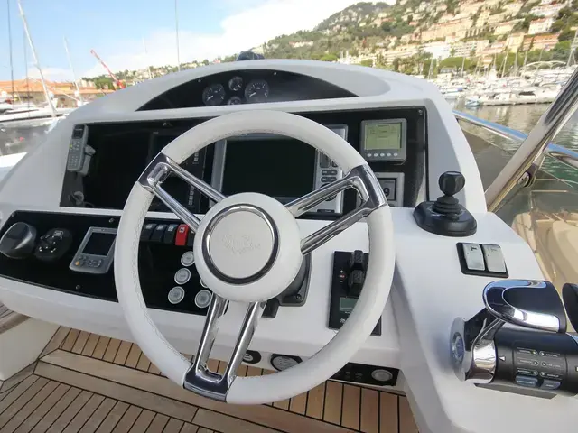 Sunseeker Manhattan 73