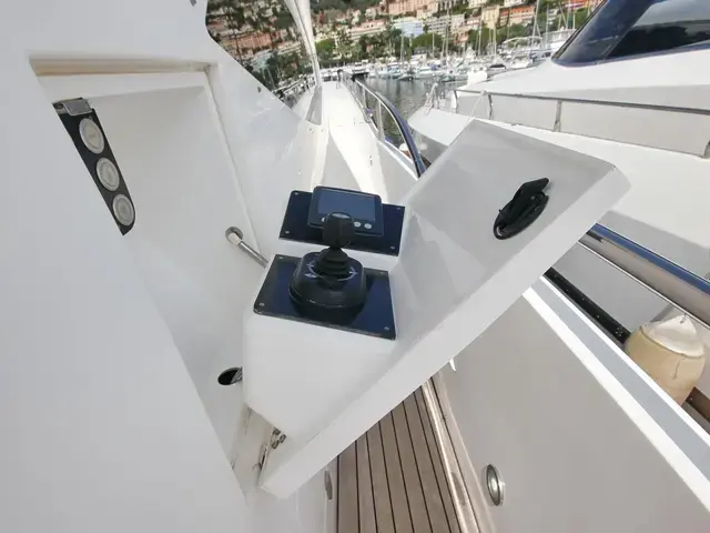 Sunseeker Manhattan 73