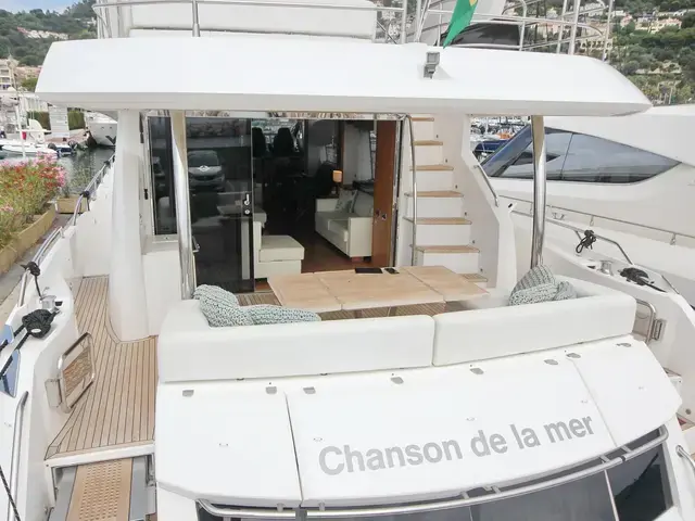 Sunseeker Manhattan 73