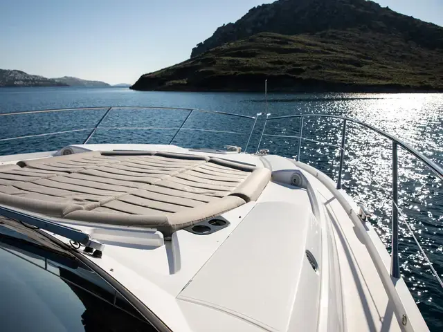 Sunseeker Predator 57