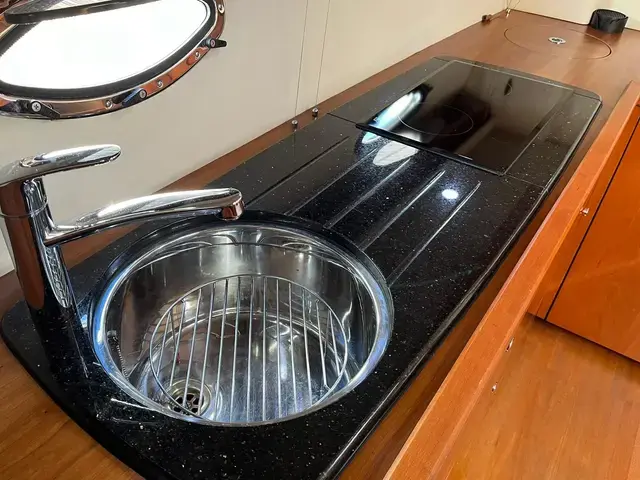 Sunseeker Portofino 47