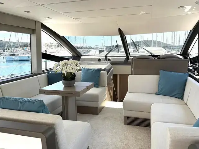 Sunseeker Manhattan 52