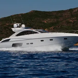 2011 Sunseeker Predator 60