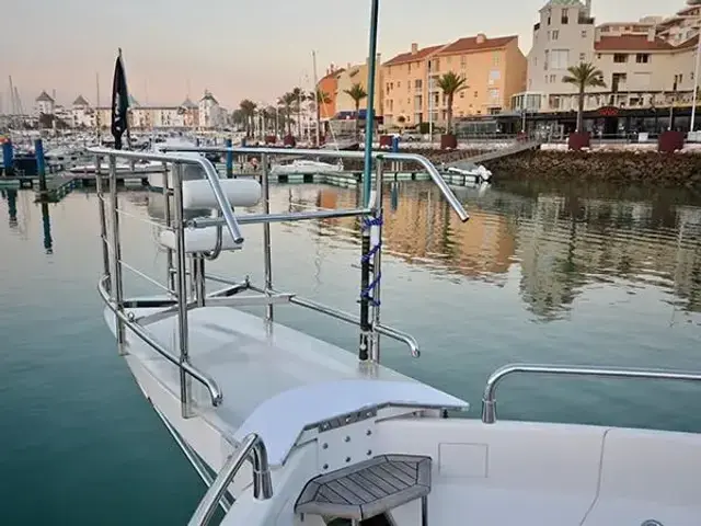 Sunseeker 88 Yacht