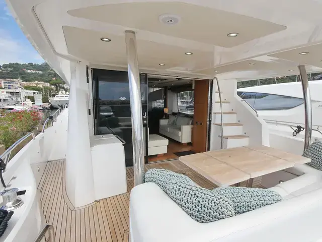 Sunseeker Manhattan 73