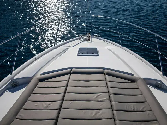 Sunseeker Predator 57