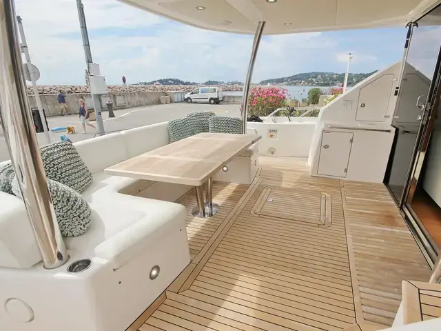 Sunseeker Manhattan 73