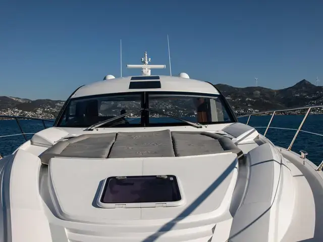 Sunseeker Predator 57