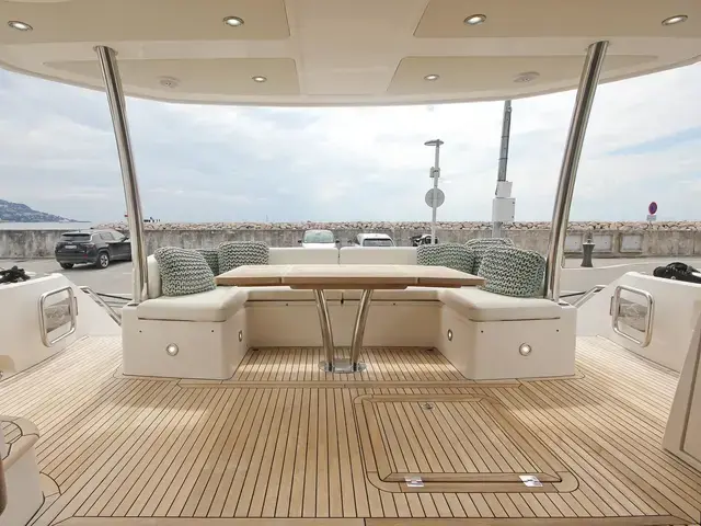 Sunseeker Manhattan 73