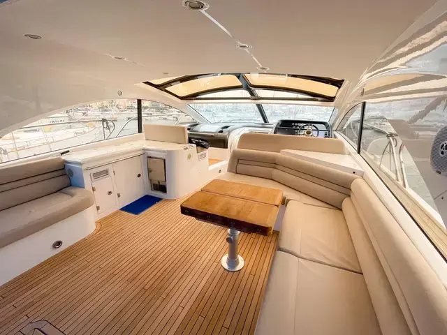 Sunseeker Predator 60