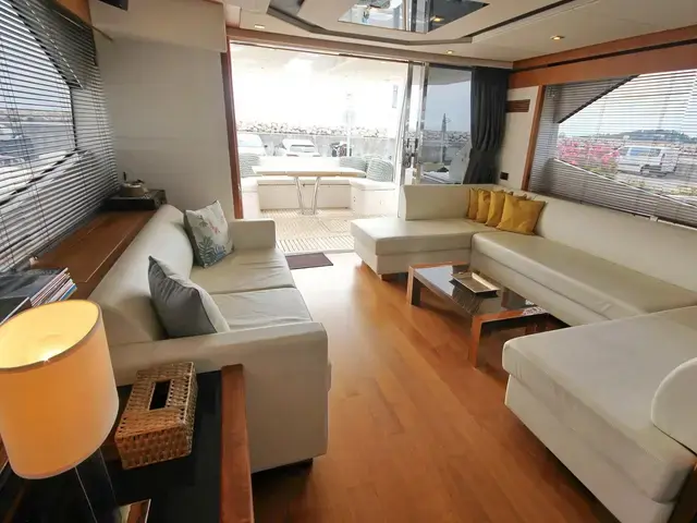 Sunseeker Manhattan 73