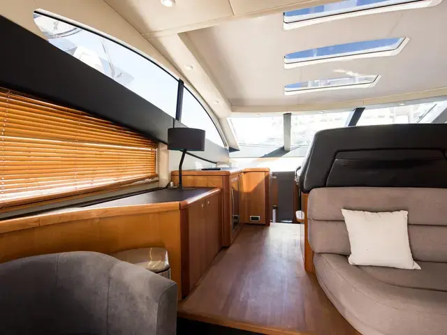 Sunseeker Predator 62