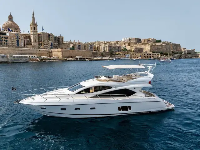 Sunseeker Manhattan 60