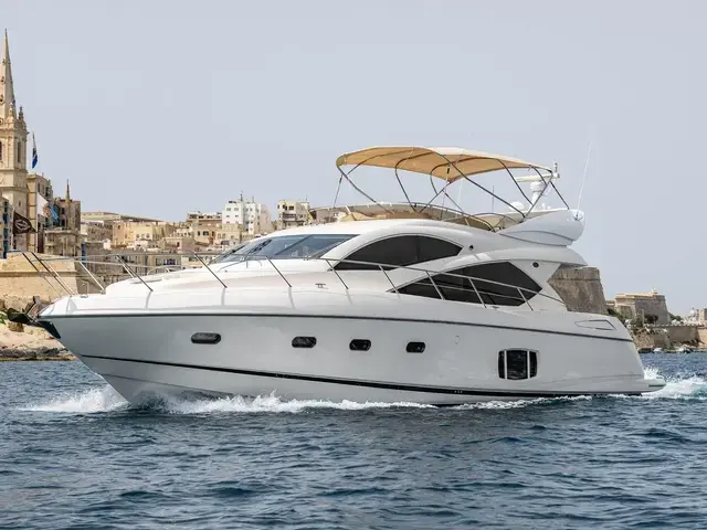 Sunseeker Manhattan 60