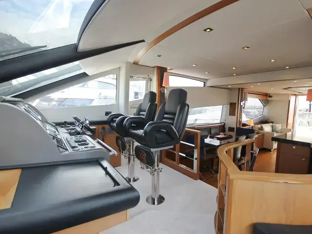 Sunseeker Manhattan 73