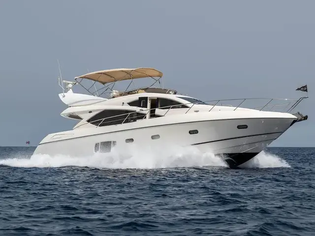 Sunseeker Manhattan 60