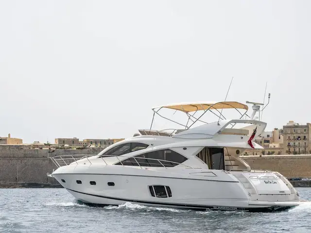 Sunseeker Manhattan 60