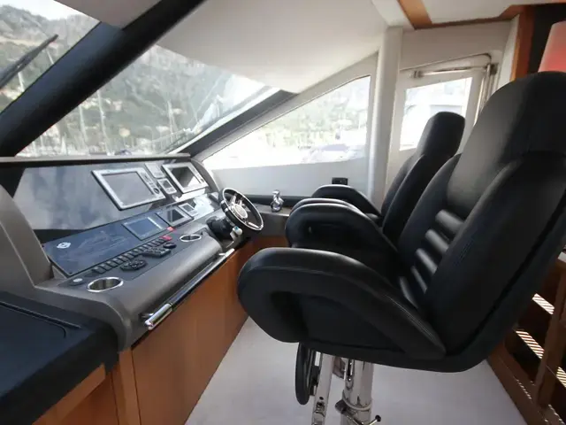 Sunseeker Manhattan 73