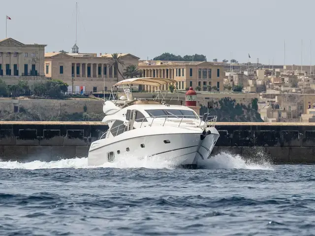 Sunseeker Manhattan 60