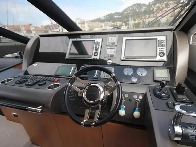 Sunseeker Manhattan 73