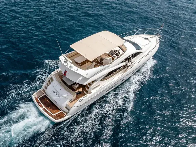 Sunseeker Manhattan 60