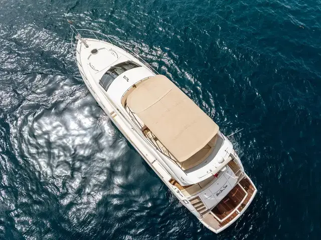 Sunseeker Manhattan 60