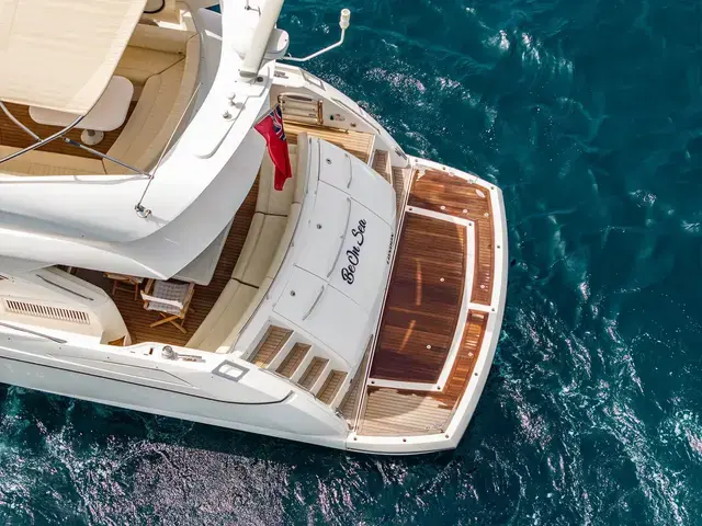 Sunseeker Manhattan 60