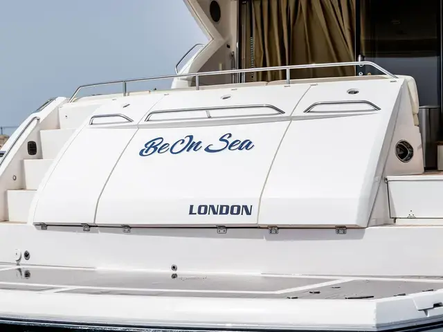 Sunseeker Manhattan 60