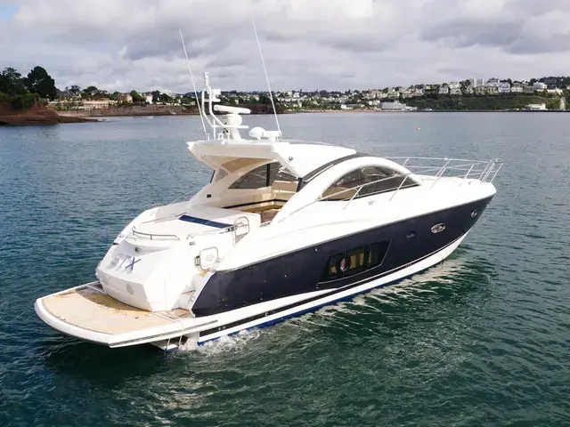 Sunseeker Portofino 48