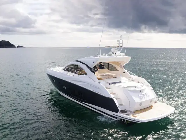 Sunseeker Portofino 48