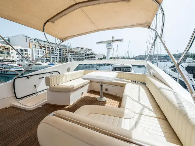 Sunseeker Manhattan 60