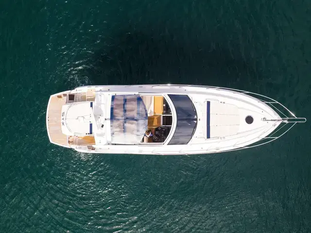 Sunseeker Portofino 48