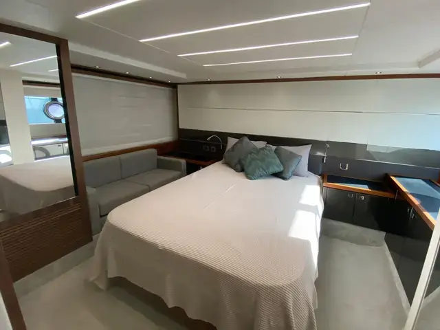 Sunseeker Predator 57