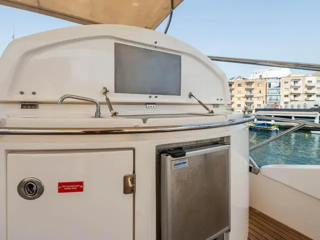 Sunseeker Manhattan 60