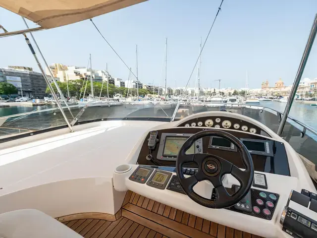 Sunseeker Manhattan 60