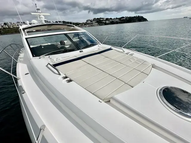 Sunseeker Portofino 48