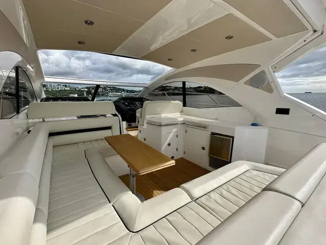 Sunseeker Portofino 48