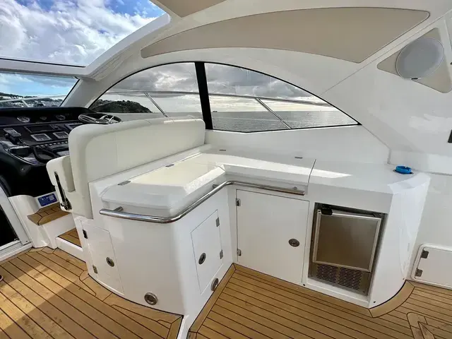 Sunseeker Portofino 48