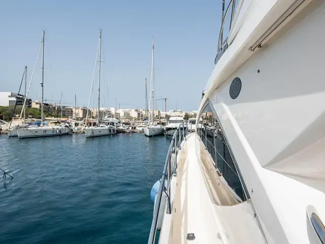 Sunseeker Manhattan 60