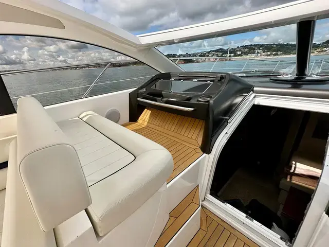 Sunseeker Portofino 48