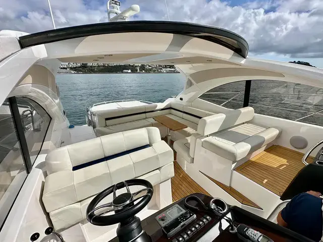 Sunseeker Portofino 48