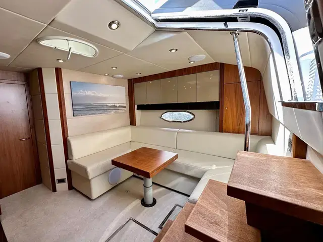 Sunseeker Portofino 48