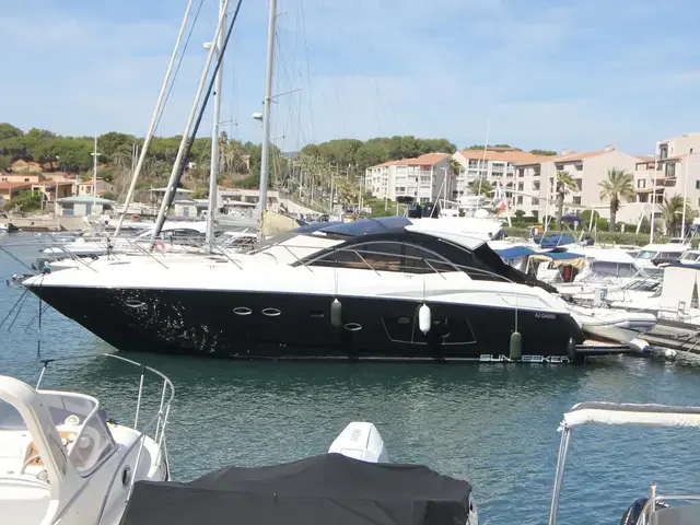 Sunseeker Portofino 48