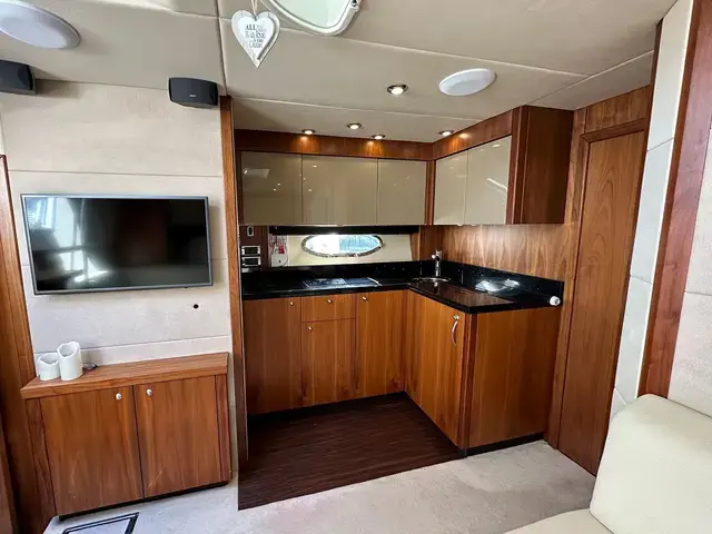 Sunseeker Portofino 48